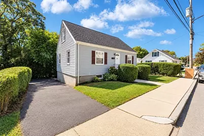 85 Potomac #1, Boston, MA 02132 - Photo 3