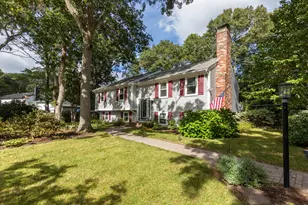 12 Pryer Dr, Bourne, MA 02559 - Photo 1