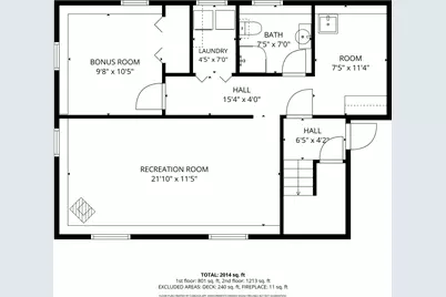 12 Pryer Drive, Bourne, MA 02559 - Photo 29