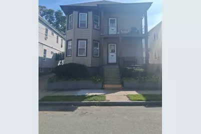 122 Princeton St, New Bedford, MA 02745 - Photo 3