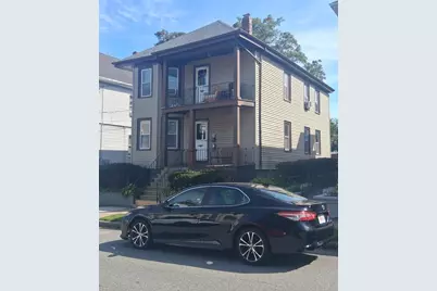 122 Princeton St, New Bedford, MA 02745 - Photo 5