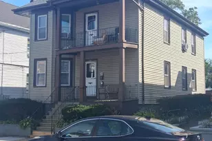 122 Princeton St, New Bedford, MA 02745 - Photo 5