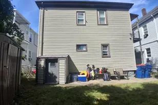 122 Princeton St, New Bedford, MA 02745 - Photo 25