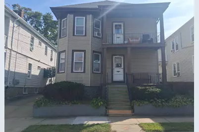 122 Princeton St, New Bedford, MA 02745 - Photo 1