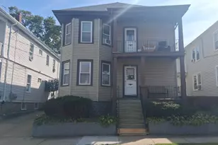 122 Princeton St, New Bedford, MA 02745 - Photo 1
