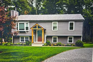 155 Hathaway St, Wareham, MA 02571 - Photo 1