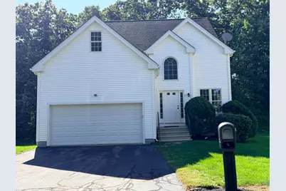 21 Zain Cir #21, Milford, MA 01757 - Photo 1