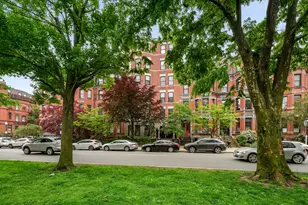 290 Commonwealth Ave, Boston, MA 02115 - Photo 13