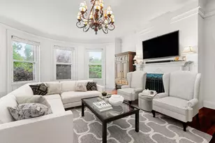 290 Commonwealth Ave, Boston, MA 02115 - Photo 1