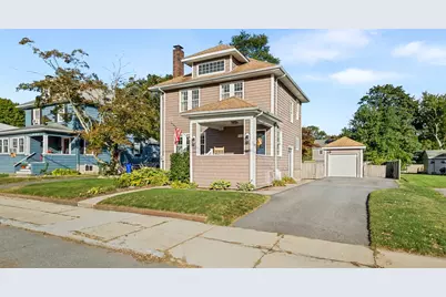 1021 Ray St, Fall River, MA 02720 - Photo 5