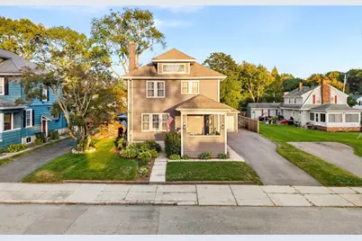 1021 Ray St, Fall River, MA 02720 - Photo 3