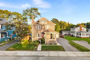 1021 Ray St, Fall River, MA 02720 - Photo 3