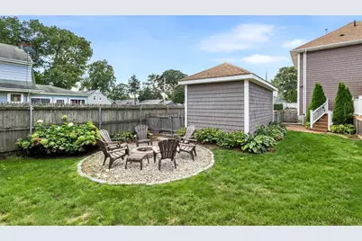 1021 Ray St, Fall River, MA 02720 - Photo 35
