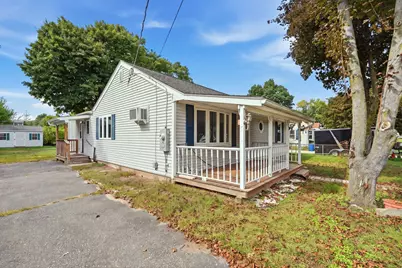 40 W Belmont St, Ludlow, MA 01056 - Photo 5