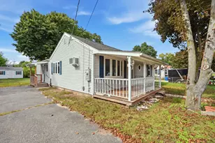 40 W Belmont St, Ludlow, MA 01056 - Photo 5