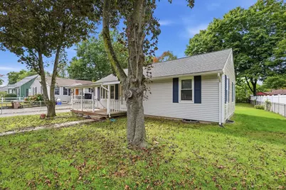 40 W Belmont St, Ludlow, MA 01056 - Photo 3