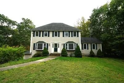 697 Tremont St, Dighton, MA 02764 - Photo 1