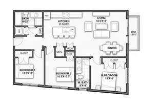 5 McBride St, Boston, MA 02130 - Photo 17