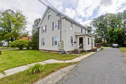 1039-1041 Central St, Palmer, MA 01069 - Photo 1