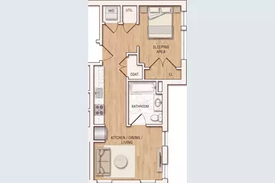 167 Maverick Street #6, Boston, MA 02128 - Photo 5