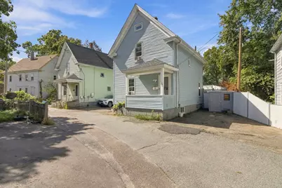 5 Eden Ct, Attleboro, MA 02703 - Photo 1