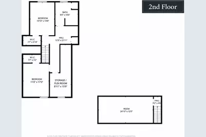 258 Pelham Hill Rd, Shutesbury, MA 01072 - Photo 33