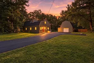 258 Pelham Hill Rd, Shutesbury, MA 01072 - Photo 31