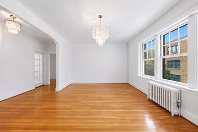 413 Washington Street #4, Brookline, MA 02446 - Photo 5