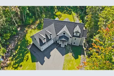 1201 General Knox Rd, Russell, MA 01071 - Photo 5