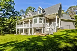 1201 General Knox Rd, Russell, MA 01071 - Photo 3