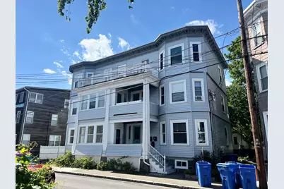 26 Forrest St. #2, Winthrop, MA 02152 - Photo 1
