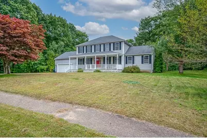 14 Joanna Dr, Rutland, MA 01543 - Photo 1