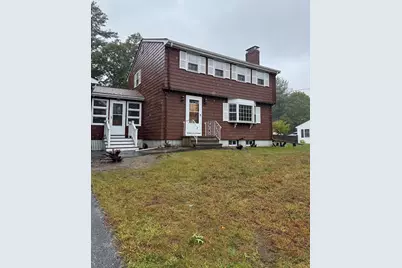 34 Grace Dr, Wilmington, MA 01887 - Photo 1