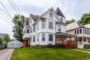 32 Park Rd, Brockton, MA 02301 - Photo 1