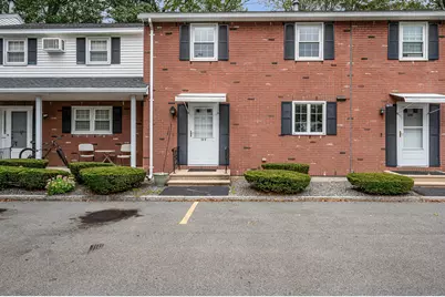 25 Oak St #D, Methuen, MA 01844 - Photo 1