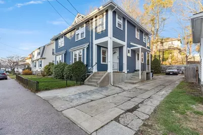 126 Glendale Rd #1, Quincy, MA 02169 - Photo 11