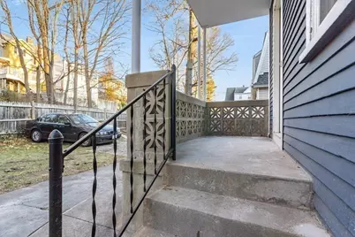 126 Glendale Rd #1, Quincy, MA 02169 - Photo 9
