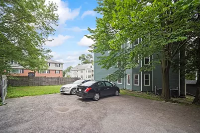36 Howe St #3, Boston, MA 02125 - Photo 9