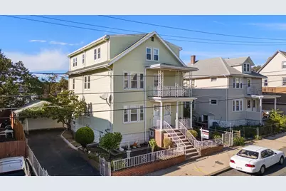 8-A Wilbur St, Everett, MA 02149 - Photo 1