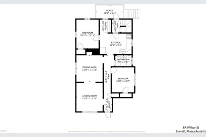 8-A Wilbur St, Everett, MA 02149 - Photo 39