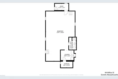 8-A Wilbur St, Everett, MA 02149 - Photo 41