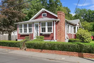 47 Fremont St, Taunton, MA 02780 - Photo 1