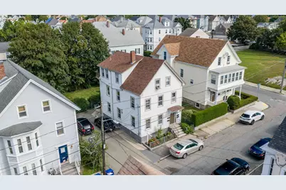 83 Rockland St, New Bedford, MA 02740 - Photo 3