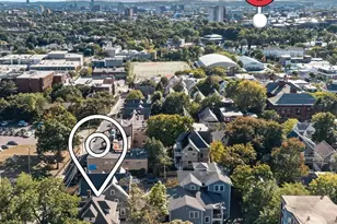 34 Central St, Somerville, MA 02143 - Photo 5