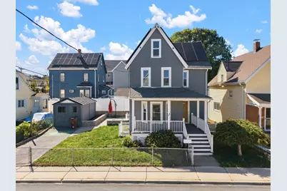 17 Estes St, Everett, MA 02149 - Photo 1