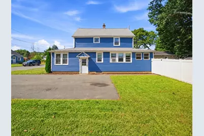 96 Catherine St, Chicopee, MA 01013 - Photo 33
