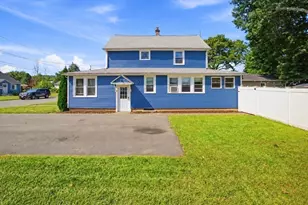 96 Catherine St, Chicopee, MA 01013 - Photo 33