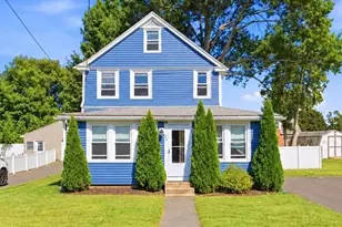 96 Catherine St, Chicopee, MA 01013 - Photo 1