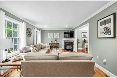 437 Porter Rd, East Longmeadow, MA 01028 - Photo 5