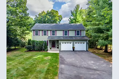 437 Porter Rd, East Longmeadow, MA 01028 - Photo 1
